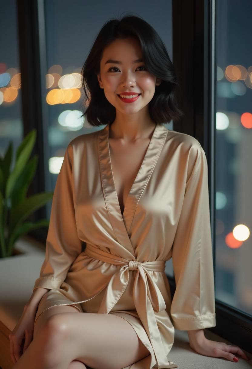 铁原前哨女兵